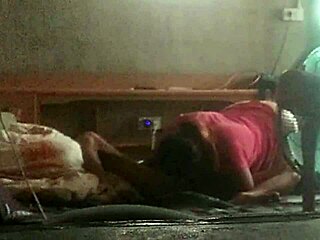 Teen 18+ Gets Creampied In Public!