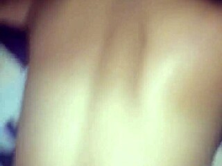 Argentinian latina takes anal doggystyle despite the pain