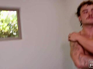 Logan Luhsts Fucks Marina Gold In Doggy