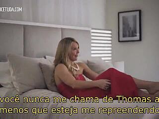 Amor proibido com toques de intensidade e paixão