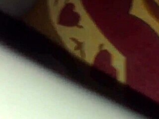 인도 데시 미녀가 하드코어 도기 스타일로 쾅쾅! 🔥💦