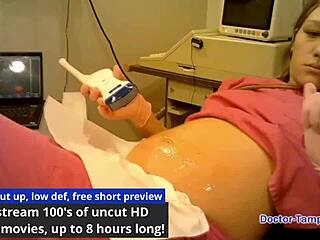 Вау! Др Тампа се игра ултразвуком на Нови Маверик!