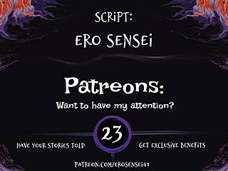 flash bang erotic audio for women eses23