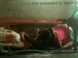 Teen 18+ Gets Creampied In Public!