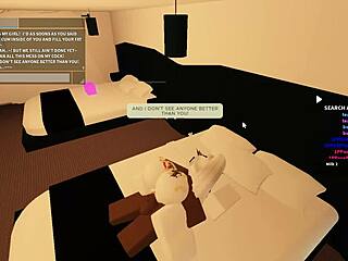 145 Roblox Porn Blacked, Is It Rough Enough?