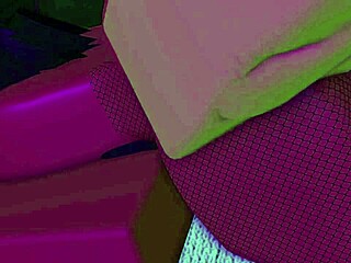 is this passionate sex on the chair deepthroat and anal?