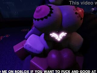 Milf shoplifter caught in garage, punished with blowjob and ass domination.