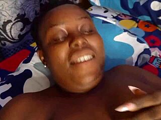 My Pussy Needs Something Inside - What Could It Be?