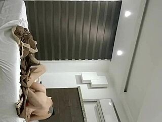 i fuck my sister in the hotel second part with big ass.