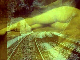 Vintage erotic animation with doggystyle and bent over scenes