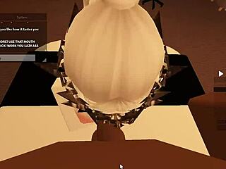 145 Roblox Porn Blacked, Is It Rough Enough?