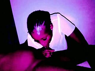 dark room before sex scene in european outdoor setting