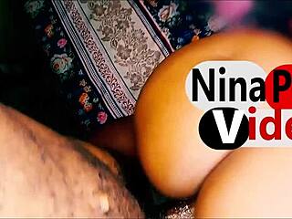 Watch Passionate Missionary Fuck with Neighbor!