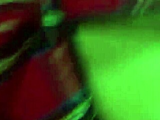 Anal sex with that big ass babe 😈