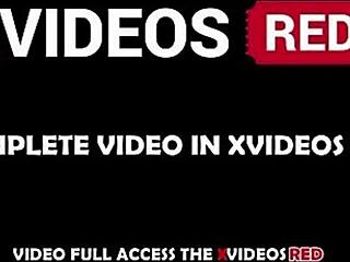 Girlfriend's best friend gives blowjob, full video