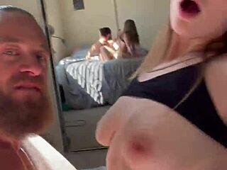 beauty and the beast with laney grey