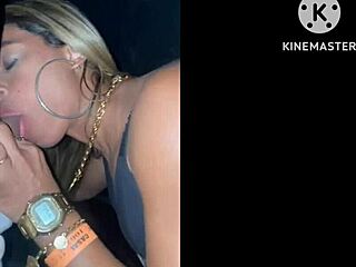 Wife says, 'sucking multiple cocks in truck cabin'