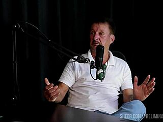 Bia חמה ו-Pri Melancia בפודקאסט 😍