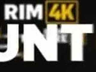 Rim4k cool guy crisis with blonde beauty in first time rimjob.