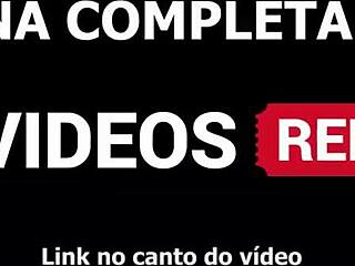 요, 카메론 브라질과 함께하는 포르노 제작 비하인드 씬!