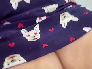 My wife is looking for a man with a big cock for her fat ass and pussy