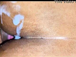 i keep going after cumming close up