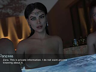 Summers Gone 84 Adventure Continues