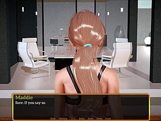 My NEW FAMILY 572: Exciting Game Adventure!