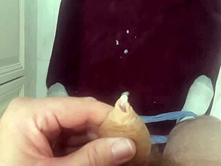 Provocative Tribute To Babe Charms Involving Cum, Cock, Daddy, Cumshot, And Babe