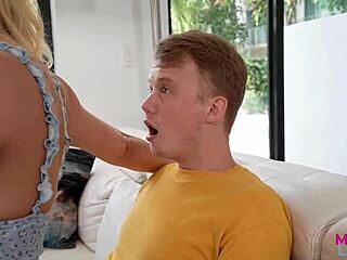 Spencer Scott In Stepmoms Family Secrets S3-E8 Favorite Position