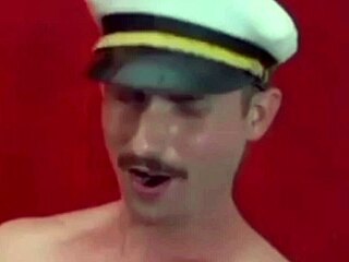 I watch Saymon thrust his sweet dick into the brunette beauty during this POV striptease