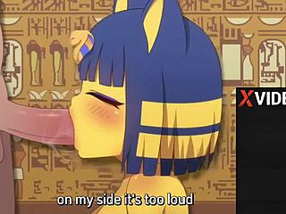 Anka Remake Hd Footjob High Definition