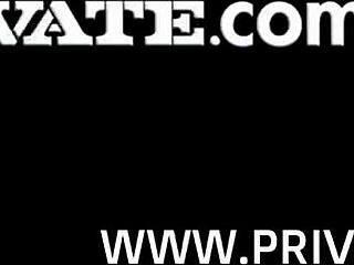 Sabrina Boldly Deepthroats And Anal Fucks With Toys