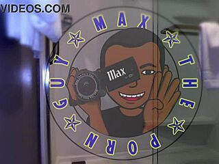 O turns off the lights in the room