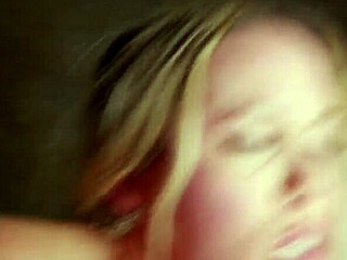 Brutal! Maya takes two monster cocks filling every hole hard!