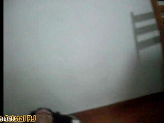 jade gets naughty in lingerie, just my type