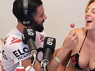 lovely lo chats in usa casting interview