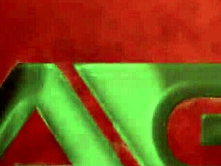 greta foss in a rough scene with fisting