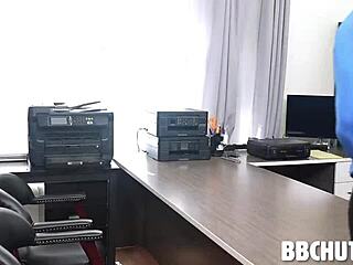 she closed the best deal ever ana foxxx quinton james jason sarcinelli