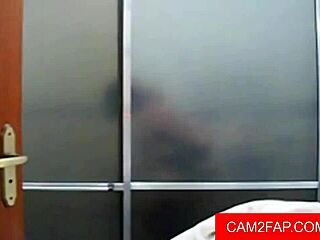 嘿看这webcam硬核肛交口爆