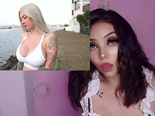 Tetona Latina with big tits gets pounded hard on her first date in POV style.