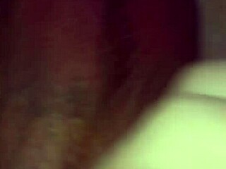 showing my dick piercing holes