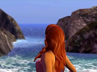 I finger my pussy to orgasm while spreading wet clit