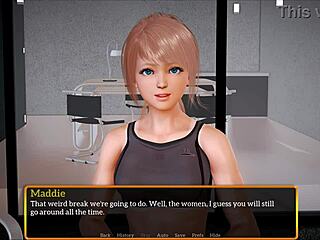 My NEW FAMILY 572: Exciting Game Adventure!