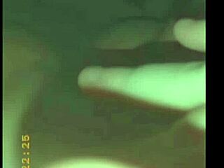 tinder slut masturbating her wet chubby pussy solo