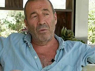 Rocco Stars in Hardcore Anal Assfucking with Intense Sex Action