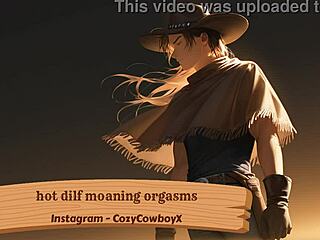 his moans during orgasm make you wet