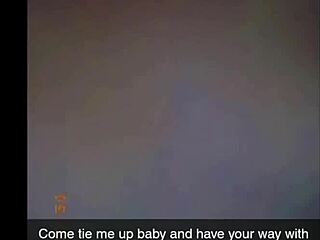 tinder slut masturbating her wet chubby pussy solo