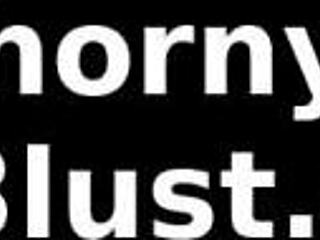 webcam slut plays with her big black cock dildo