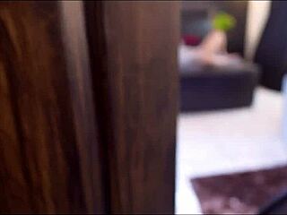 Don't Tell Your Father: Misty Meaner in POV